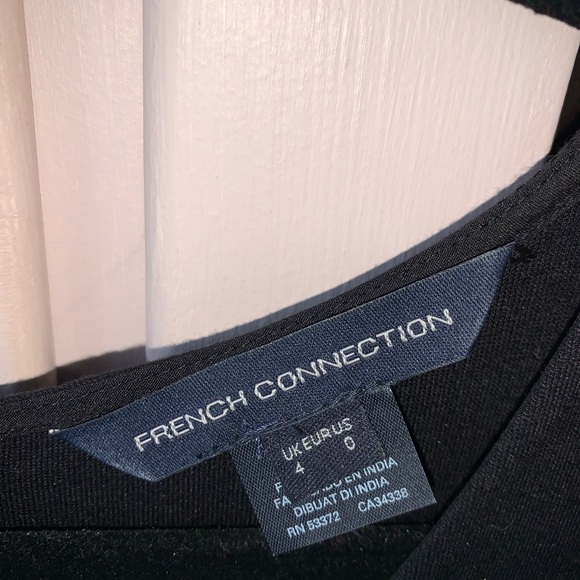 French connection dress - Picture 4 of 6